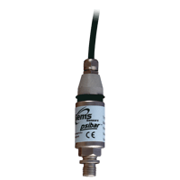 Gems OEM Pressure Sensor, 1200/1600 Series
